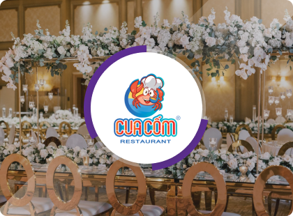 CUA CỐM RESTAURANT